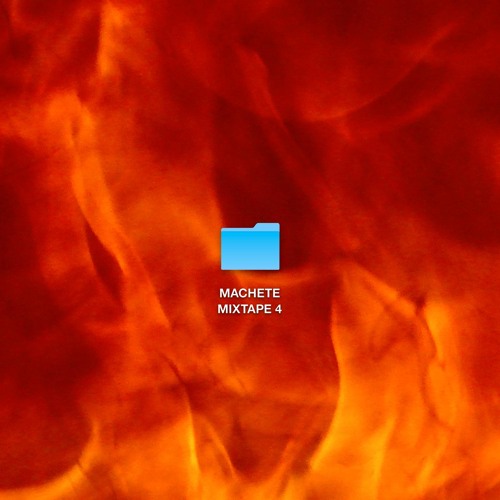 WALTER WALZER (prod. Salmo)