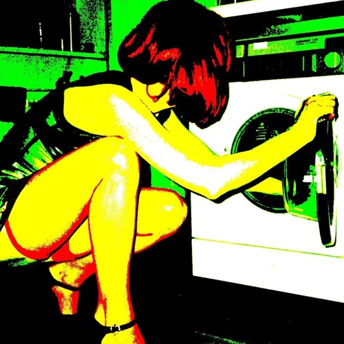 Berlin Kreuzberg House XIX (Backwards Head Mix)