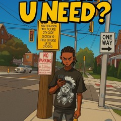 what u need