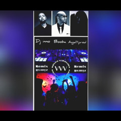 Booba VVV Remix 2024 - Beat DJ Inno / Angel7prod