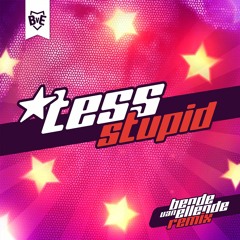 Tess - Stupid (Bende van Ellende Remix) FREE DOWNLOAD