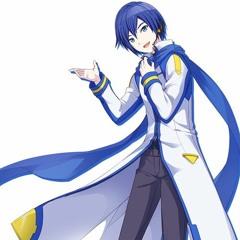 KAITO-威風堂々(Pomp and circumstance) Project Sekai.ver