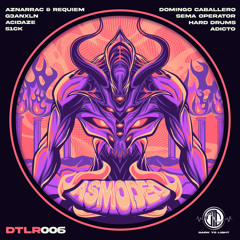 Demonic Chants