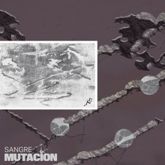 Sangre - Mutación