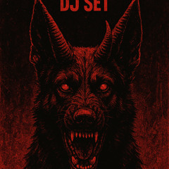 30 min DJ set Mydova - Dark Industrial Hard Techno