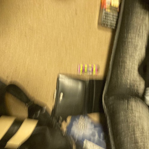 haro - lean for invisible (instrumental)