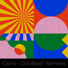 I Don't Want It - DoGBeaT Remix