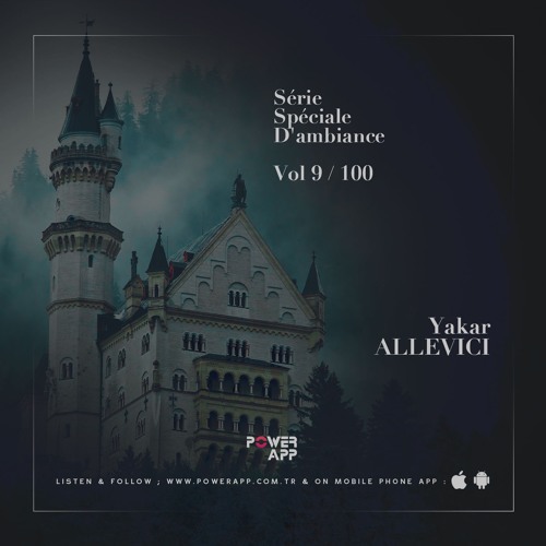 Série Spéciale D'ambiance Vol 9