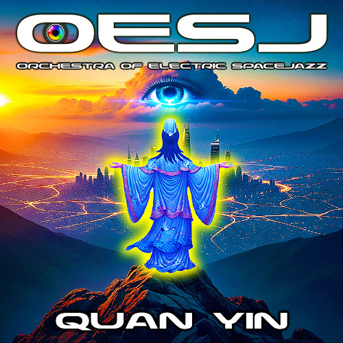 QUAN YIN ft. Rock Flexible