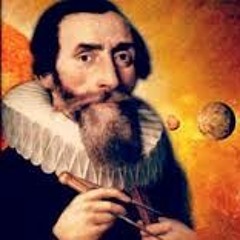 Johannes Kepler (Vicky)