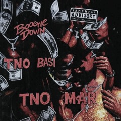 BOOGIE DOWN ft. TNO Mar