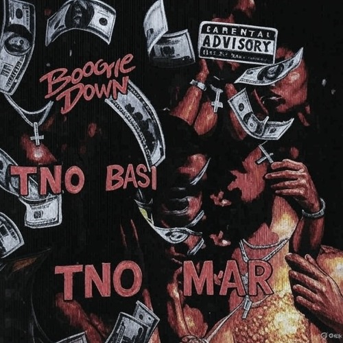 BOOGIE DOWN ft. TNO Mar