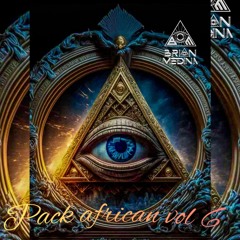 PACK MUSIC AFRICAN VOL.6  BRIAN MEDINA