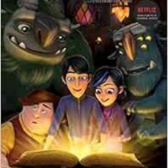 READ KINDLE 💔 The Book of Ga-Huel (3) (Trollhunters) by Richard Ashley Hamilton EPUB