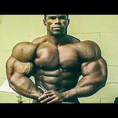 THE MUSCLE MACHINE - LESS TALK MORE WORK -  Kevin Levrone Bodybuilding Motivation 2022