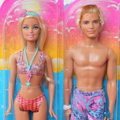 barbie&ken (songwars)
