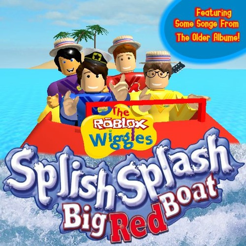 Stream Bing Bang Bong (That's A Pirate Song) by The Roblox Wiggles | Listen  online for free on SoundCloud