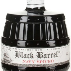 Black Barrel - Always The Same 2 (Keha Idea).mp3