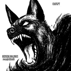 BERSERK MALINOIS