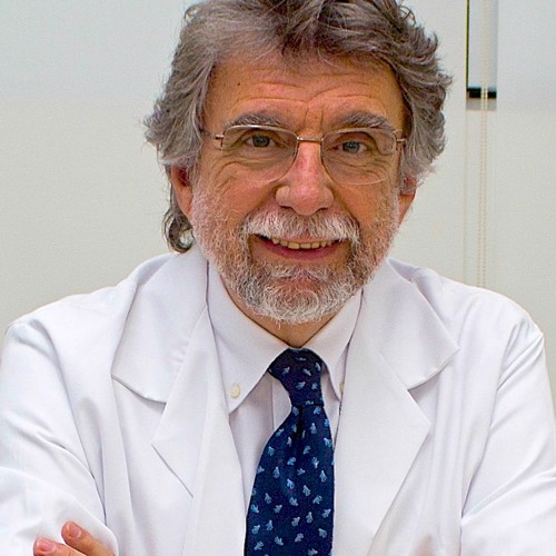 Dr. Antonio Escribano: "De lo que comamos, depende nuestro futuro, nuestra vida"