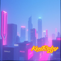 Hold the Neon Pulse (Pop-70-80)