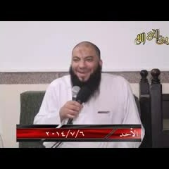 شرح آيات الجزء التاسع .. #سلسلة_ختمة_تعارف .. د . حازم شومان