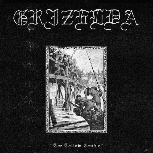 Grizelda - Ancalagon the Black