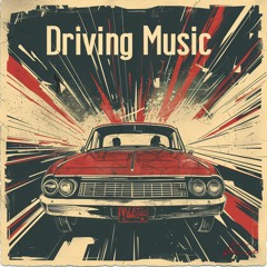 Driving Music