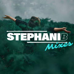 Rihanna x Calvin Harris, Camelphat - We Found Love x I'm Not Alone (Stephani B Edit)