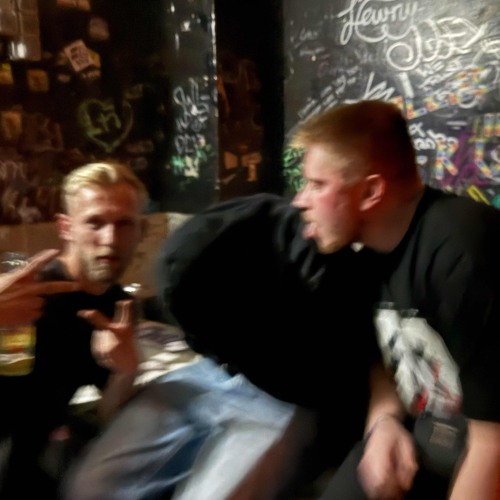 HardTechno / Industrial