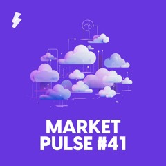 Earnings season anxiety, cloud wars and… an unloved sector