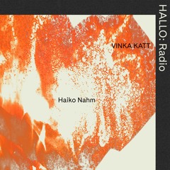 "VINKA KATT" - Haiko Nahm - 14/11