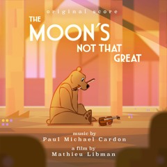 Music for Media by Paul Michael Cardon