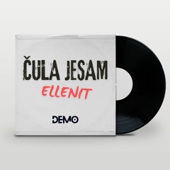 "ČULA JESAM" (AUDIO SKETCH #2)