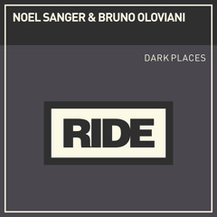 Noel Sanger & Bruno Oloviani - Dark Places