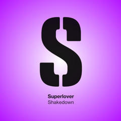 Superlover - Shakedown