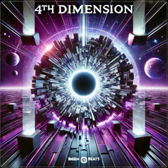 BigemBeats - 4th Dimension