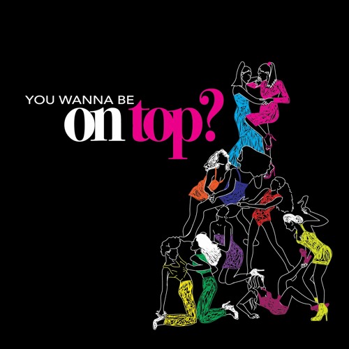 Stream You Wanna Be Top? | Listen ANTM 1 playlist online for free on SoundCloud