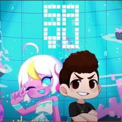 Vs Sayu 1 Year Anniversary Mix