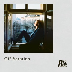Off Rotation #12