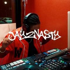 CHINESE DRAGON LIVE MIX 1 (10.6.2024)