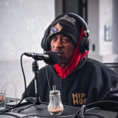 Interview with Buckshot (Monday Color Jam / 2024)