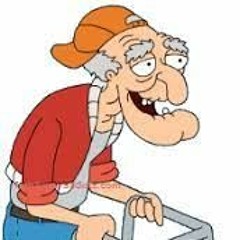 Herbert The Perv (dagroovemonster)