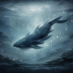 葬身鯨海Whale-Fall Silence