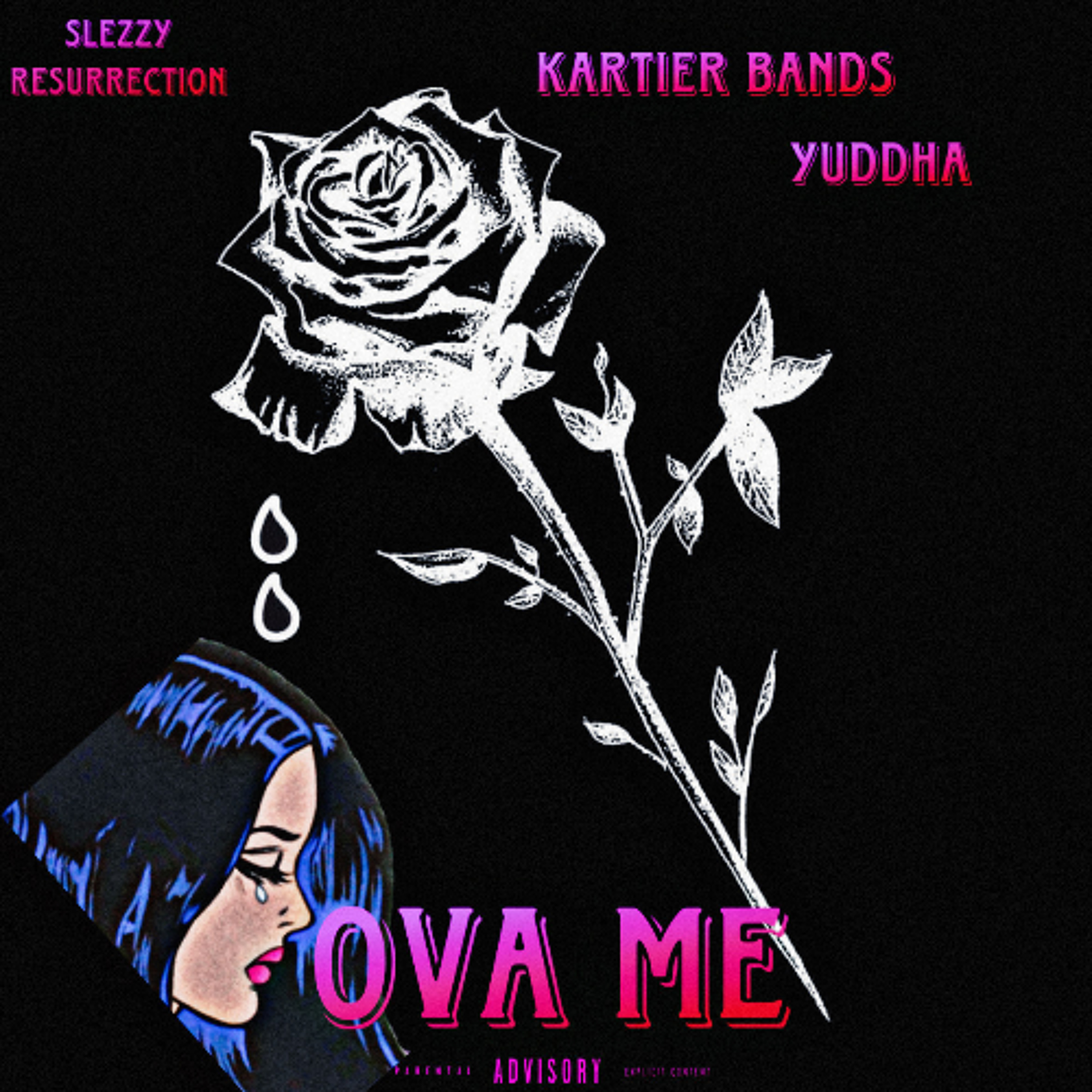Ova Me (ft. Yuddha) episode artwork