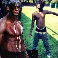 (SWEXSTAR EXCLUSIVE) Chief Keef & Imnotmelrose - Xrazy