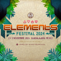 Elements Festival 2024