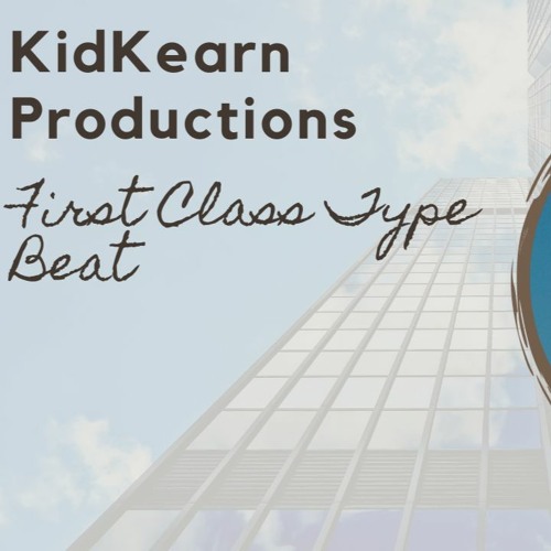 Jack Harlow Remix First Class by KidKearn Productions