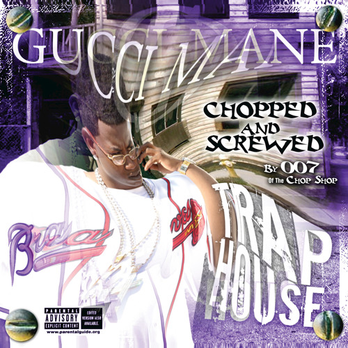 Stream Two Thangs by Gucci Mane | Listen online for free on SoundCloud