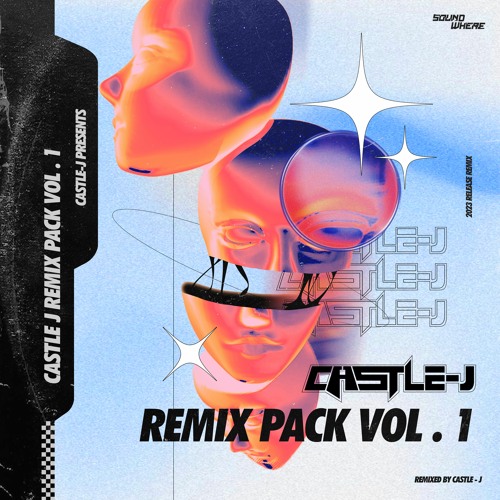 Castle J - Billie Eilish (Remix)